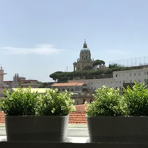  Apartamento Giovanna